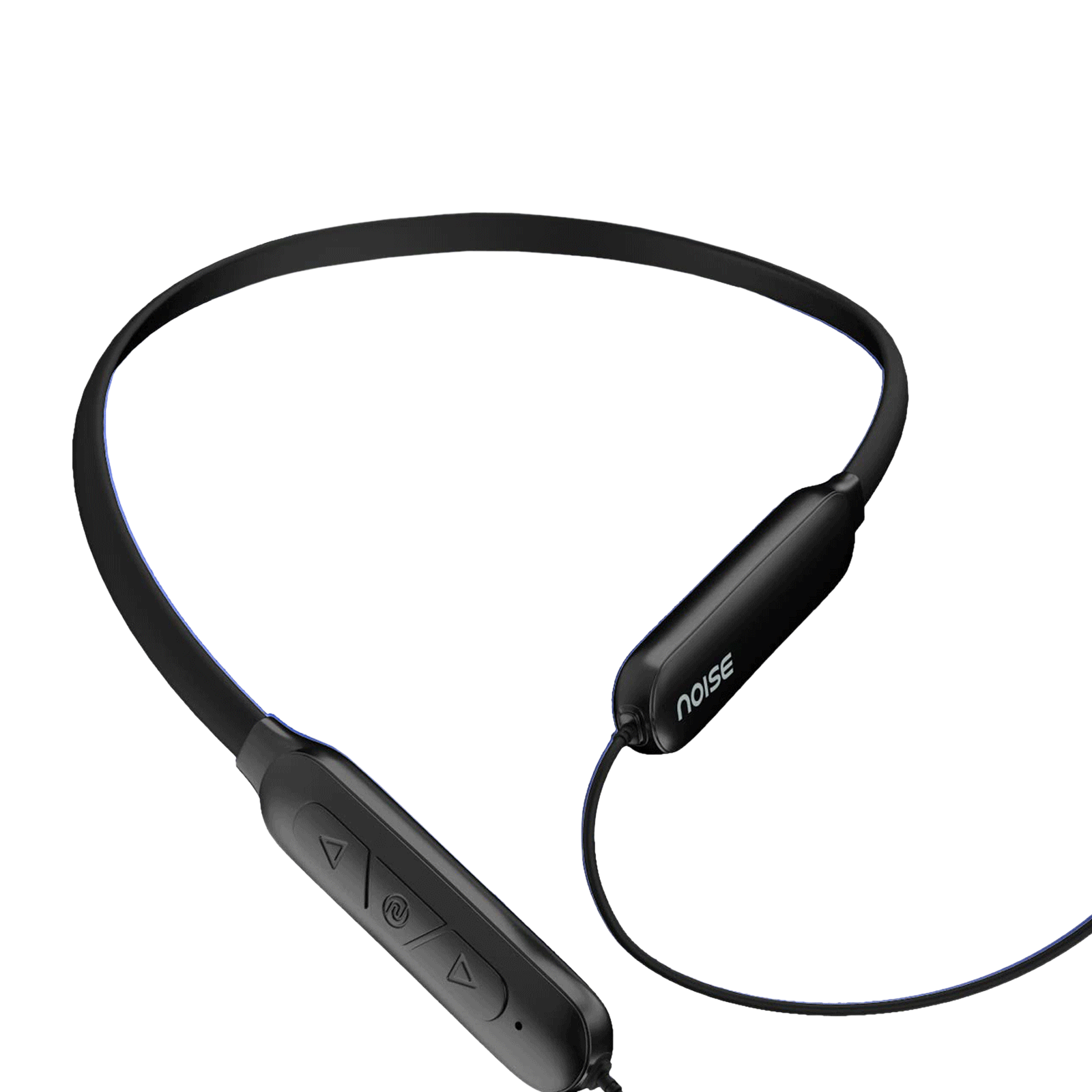 Buy Noise Sense Neckband with Noise Isolation (IPX5 Water Resistant, 25 ...
